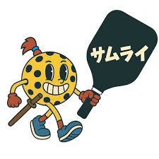 PICKLEBALL SAMURAI